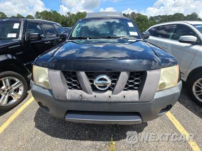 2005 Nissan Xterra SE - zdjęcie 2 z 31 - miniatura
