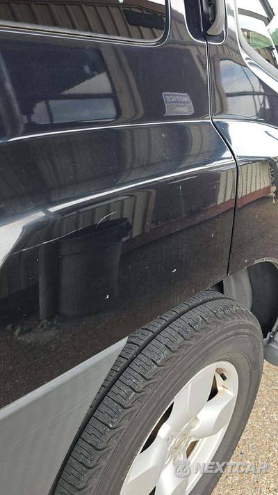2005 Nissan Xterra SE - zdjęcie 26 z 31 - miniatura