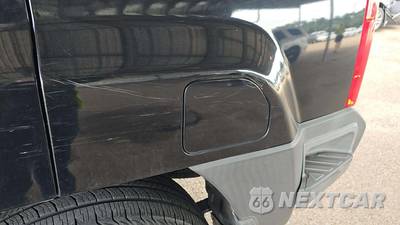 2005 Nissan Xterra SE - zdjęcie 23 z 31 - miniatura