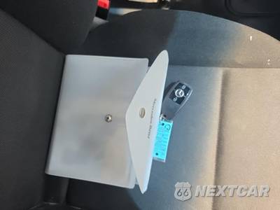 2022 Mercedes-Benz Sprinter 2500 Cargo Van High Roof 170.0" WB - zdjęcie 27 z 27 - miniatura