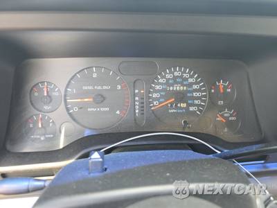 1996 Dodge Ram 2500 Extended Cab Long Bed - zdjęcie 12 z 28 - miniatura