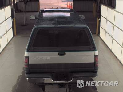 1996 Dodge Ram 2500 Extended Cab Long Bed - zdjęcie 5 z 28 - miniatura