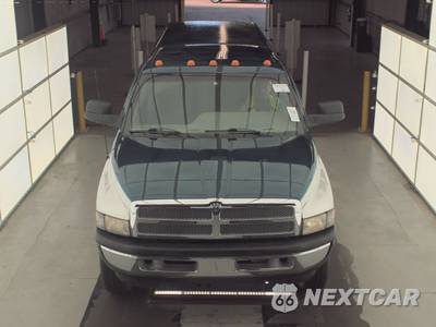 1996 Dodge Ram 2500 Extended Cab Long Bed - zdjęcie 2 z 28 - miniatura