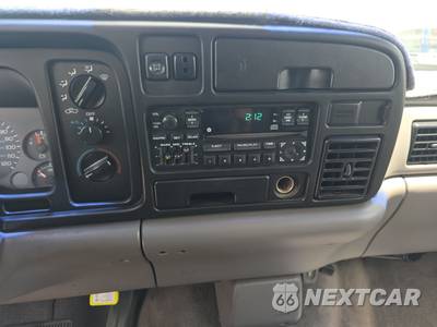 1996 Dodge Ram 2500 Extended Cab Long Bed - zdjęcie 11 z 28 - miniatura