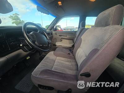 1996 Dodge Ram 2500 Extended Cab Long Bed - zdjęcie 7 z 28 - miniatura