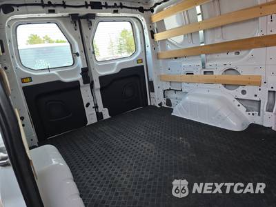 2025 Ford Transit 250 Cargo Van Low Roof 130.0" WB - zdjęcie 13 z 23 - miniatura