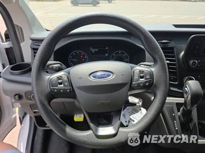 2025 Ford Transit 250 Cargo Van Low Roof 130.0" WB - zdjęcie 10 z 23 - miniatura