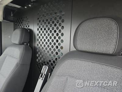 2025 Ram ProMaster 2500 Cargo Van Tradesman w/Passenger Seat Low Roof 136.0" WB - zdjęcie 13 z 23 - miniatura