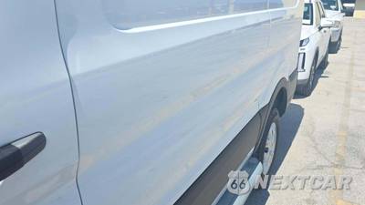 2025 Ford Transit 250 Cargo Van Low Roof 130.0" WB - zdjęcie 26 z 28 - miniatura