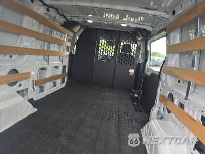 2025 Ford Transit 250 Cargo Van Low Roof 130.0" WB - zdjęcie 17 z 28 - miniatura