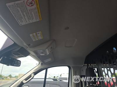 2025 Ford Transit 250 Cargo Van Low Roof 130.0" WB - zdjęcie 18 z 28 - miniatura