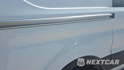 2025 Ford Transit 250 Cargo Van Low Roof 130.0" WB - zdjęcie 23 z 28 - miniatura