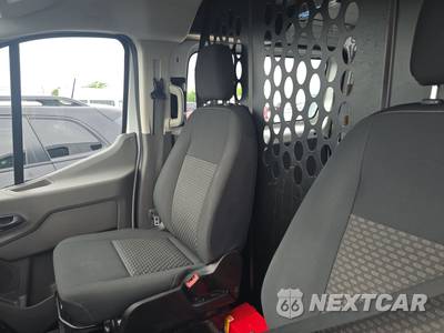 2025 Ford Transit 250 Cargo Van Low Roof 130.0" WB - zdjęcie 13 z 28 - miniatura