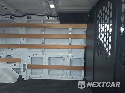 2025 Ford Transit 250 Cargo Van Low Roof 130.0" WB - zdjęcie 14 z 28 - miniatura