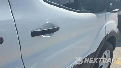 2025 Ford Transit 250 Cargo Van Low Roof 130.0" WB - zdjęcie 27 z 28 - miniatura