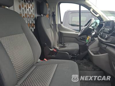 2025 Ford Transit 250 Cargo Van Low Roof 130.0" WB - zdjęcie 8 z 28 - miniatura