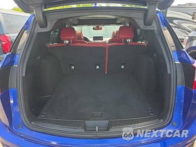 2020 Acura RDX w/A-Spec Pkg - zdjęcie 20 z 25 - miniatura