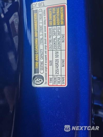 2020 Acura RDX w/A-Spec Pkg - zdjęcie 7 z 25 - miniatura
