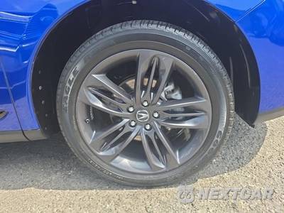 2020 Acura RDX w/A-Spec Pkg - zdjęcie 9 z 25 - miniatura