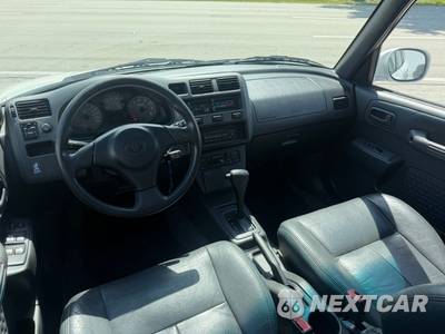 2000 Toyota RAV4 - zdjęcie 16 z 38 - miniatura