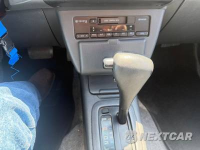 2000 Toyota RAV4 - zdjęcie 19 z 38 - miniatura