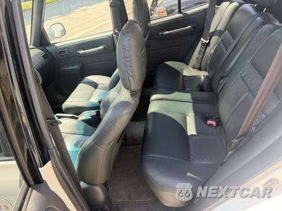 2000 Toyota RAV4 - zdjęcie 26 z 38 - miniatura