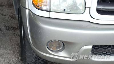 2004 Toyota Sequoia SR5 - zdjęcie 22 z 35 - miniatura