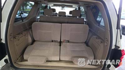 2004 Toyota Sequoia SR5 - zdjęcie 19 z 35 - miniatura