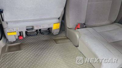 2004 Toyota Sequoia SR5 - zdjęcie 35 z 35 - miniatura