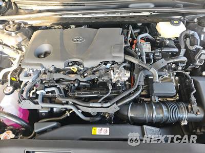 2026 Toyota Camry SE - zdjęcie 22 z 26 - miniatura