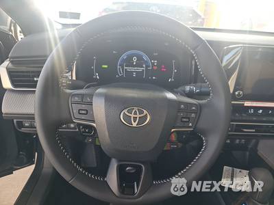 2026 Toyota Camry SE - zdjęcie 16 z 26 - miniatura
