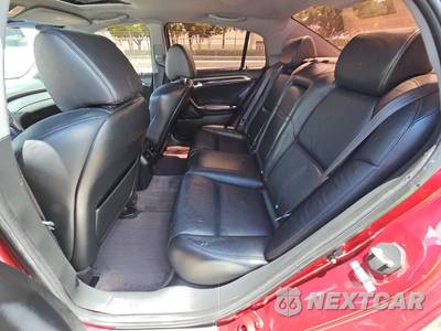 2005 Acura TL - zdjęcie 13 z 18 - miniatura
