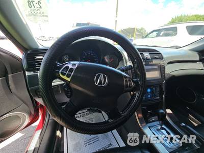 2005 Acura TL - zdjęcie 10 z 18 - miniatura