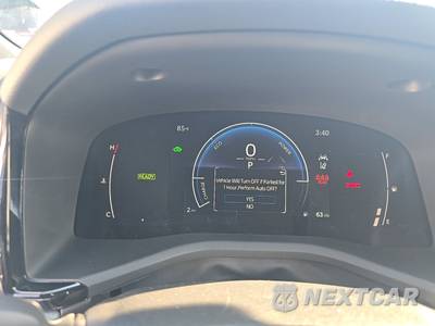 2026 Toyota Camry SE - zdjęcie 18 z 24 - miniatura