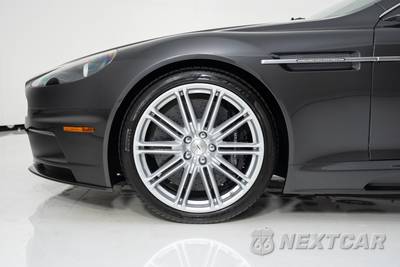 2011 Aston Martin DBS Base - zdjęcie 9 z 20 - miniatura
