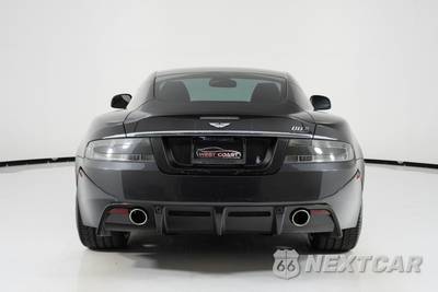 2011 Aston Martin DBS Base - zdjęcie 4 z 20 - miniatura