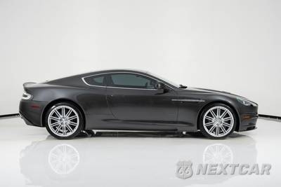 2011 Aston Martin DBS Base - zdjęcie 2 z 20 - miniatura