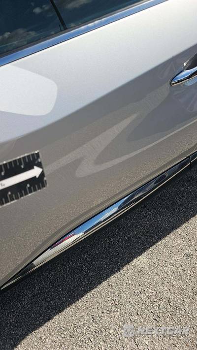 2018 Nissan Murano SV - zdjęcie 21 z 29 - miniatura