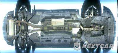 2018 Nissan Murano SV - zdjęcie 17 z 29 - miniatura