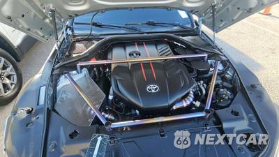 2021 Toyota GR Supra 3.0 Premium - zdjęcie 27 z 47 - miniatura