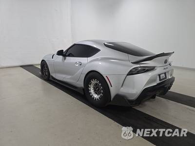 2021 Toyota GR Supra 3.0 Premium - zdjęcie 6 z 47 - miniatura