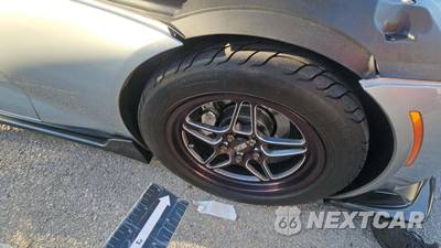 2021 Toyota GR Supra 3.0 Premium - zdjęcie 21 z 47 - miniatura