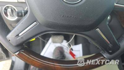 2014 Mercedes-Benz ML 350 - zdjęcie 24 z 24 - miniatura