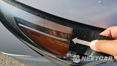 2019 Hyundai Elantra GT Hatchback - zdjęcie 19 z 29 - miniatura