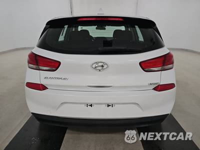 2019 Hyundai Elantra GT Hatchback - zdjęcie 5 z 29 - miniatura