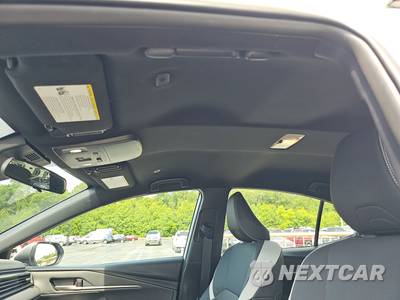 2026 Toyota Camry SE - zdjęcie 17 z 21 - miniatura