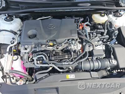 2026 Toyota Camry SE - zdjęcie 15 z 21 - miniatura