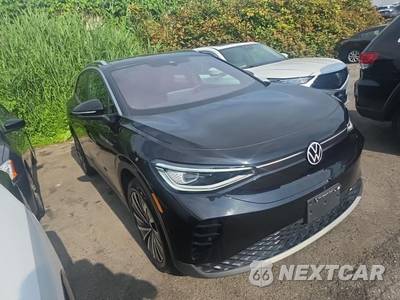 2023 Volkswagen ID.4 Pro S Plus - zdjęcie 3 z 25 - miniatura
