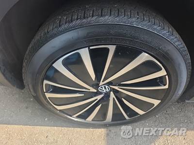 2023 Volkswagen ID.4 Pro S Plus - zdjęcie 10 z 25 - miniatura