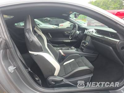 2022 Ford Mustang Shelby GT500 Coupe - zdjęcie 8 z 20 - miniatura